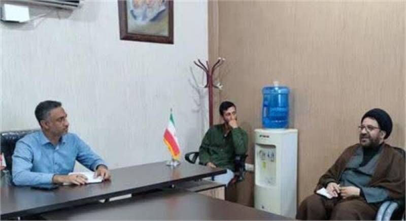 قرارگاه راهبردی فرهنگی هنری با پرورش نیروهای متعهد انقلابی